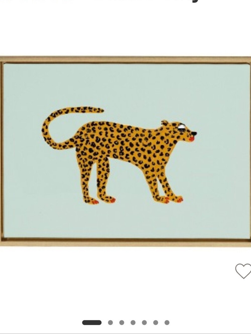 Kendra Dandy Art